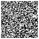 QR code with Hydro Pressure Cleaning Inc contacts