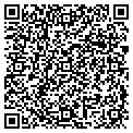 QR code with Caprini Farm contacts