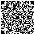 QR code with Jamirs contacts