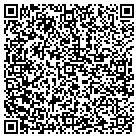 QR code with J Bar S Cattle Service Inc contacts