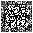 QR code with M B A Graphics contacts