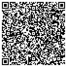 QR code with Canvasback Farms Joint Venture contacts