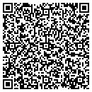 QR code with D S Robertson & Co contacts