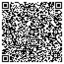 QR code with A C A Greenhouses Inc contacts