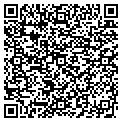 QR code with Casini Farm contacts