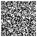 QR code with D W Morris Farms contacts