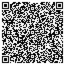 QR code with DMP Service contacts