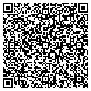 QR code with Ahner Florists contacts