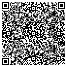 QR code with Allan's Flower Shop contacts
