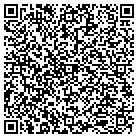 QR code with Anglo Scandinavian Greenhouses contacts