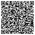 QR code with Bamboo Nurseries contacts