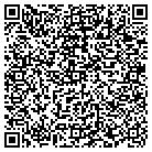 QR code with Clyde O Richardson Ferneries contacts
