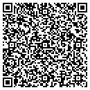 QR code with A Bella Mia Flowers contacts