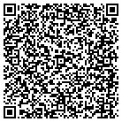 QR code with A-1 Hydro-Mulching Of Houston Inc contacts