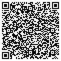 QR code with Blm Landscaping contacts