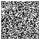 QR code with 4 M Landscaping contacts