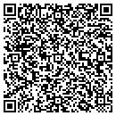 QR code with Holland Farms contacts