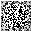 QR code with A New Leaf contacts