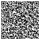 QR code with Gary W Peer MD contacts