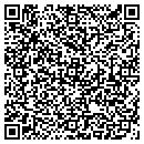 QR code with B 707 Phillips One contacts