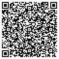 QR code with Bcc Farms contacts