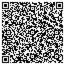 QR code with 3 Boys Farms Corp contacts