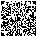 QR code with A & J Farms contacts