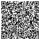 QR code with A & J Farms contacts