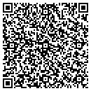 QR code with A&J Produce Farms Inc contacts
