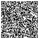 QR code with C C Poultry Farm contacts