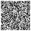 QR code with As Grow Inc contacts