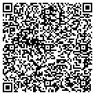 QR code with Acadia Professional Tree Service contacts