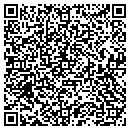 QR code with Allen Tree Service contacts