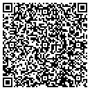 QR code with Herbafarm Inc contacts