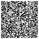 QR code with Aesthetics of Plastic Surgery contacts
