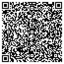 QR code with John's Tree service contacts