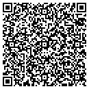 QR code with Jouett Ann C contacts
