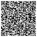 QR code with K & D Nursery contacts