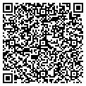 QR code with Benjamin C White contacts