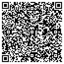 QR code with D E Brocks Farms contacts