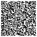 QR code with Halford Tree Service contacts