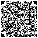 QR code with Harold Pittman contacts