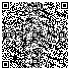 QR code with Alams U Save Spraying Service contacts