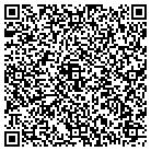 QR code with J P Jazz Entertainment Group contacts