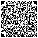 QR code with Harold Small contacts