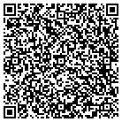 QR code with A&A CUT ABOVE TREE SERVICE contacts