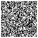 QR code with A & R Tree Service contacts