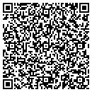 QR code with Harold F Westfall contacts