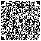 QR code with Aaires Tree Service contacts