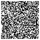 QR code with A One Tree Spraying Service Inc contacts